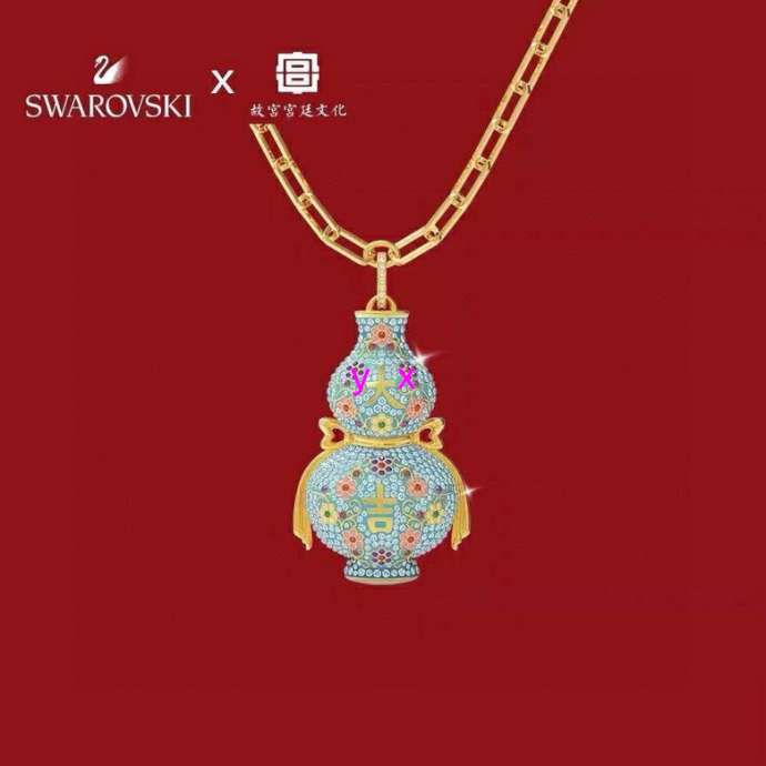 Picture of Swarovski Necklace _SKUSwarovskiNecklaces4syx5715057